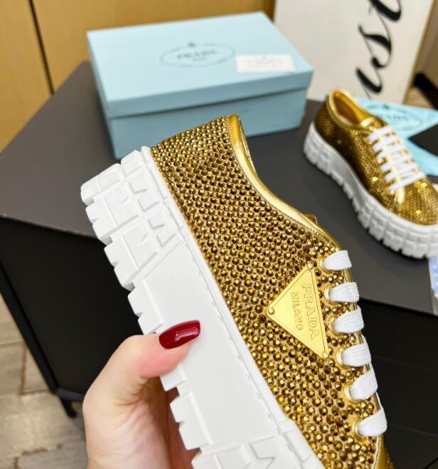 Chloe’s Picks - PD Women Shoes - 277