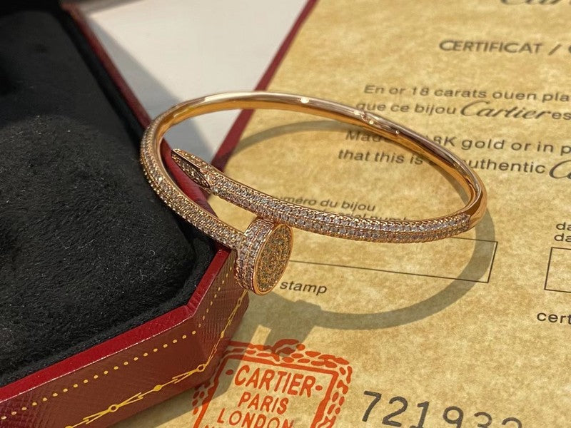 Cartier Jewelry