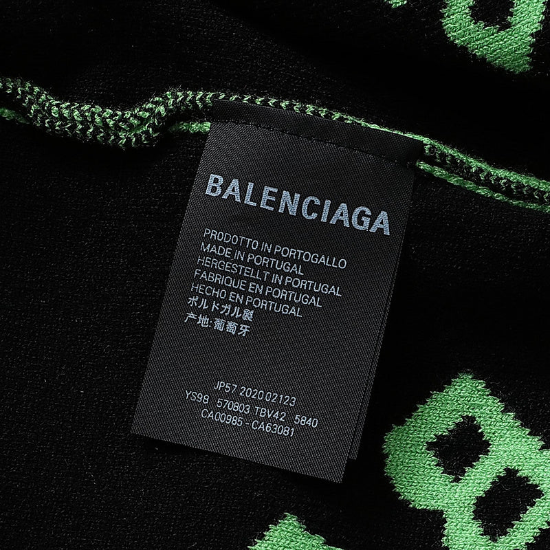 Balenciaga clothes Clothes - 056