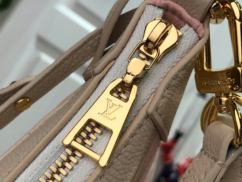 I W Fashion Lu-Vi Bags - 16910