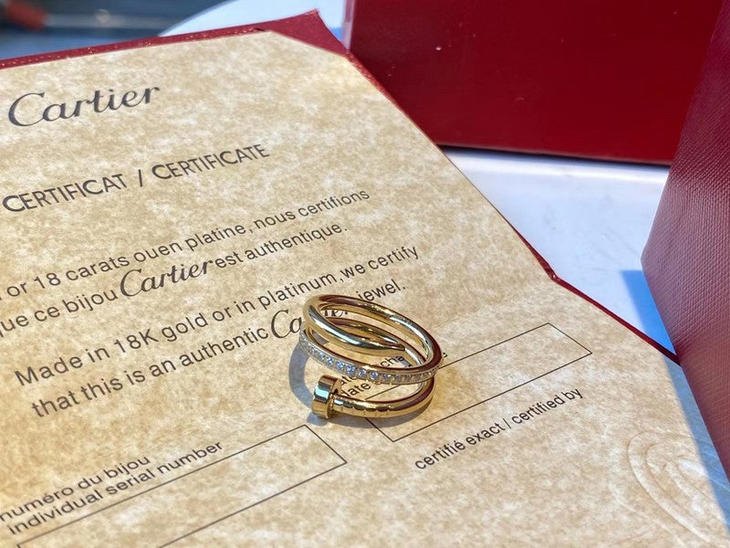 Cartier Jewelry