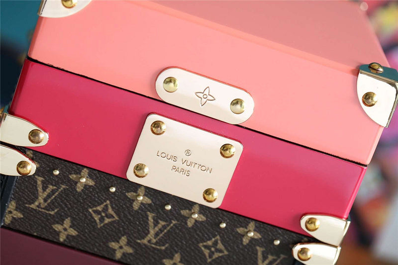 I W Fashion Lu-Vi bags - 9507