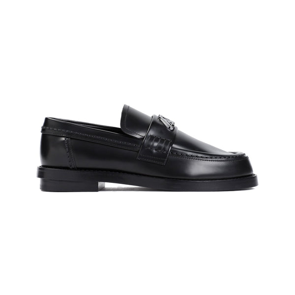 Alexander Mcqueen Loafers Women