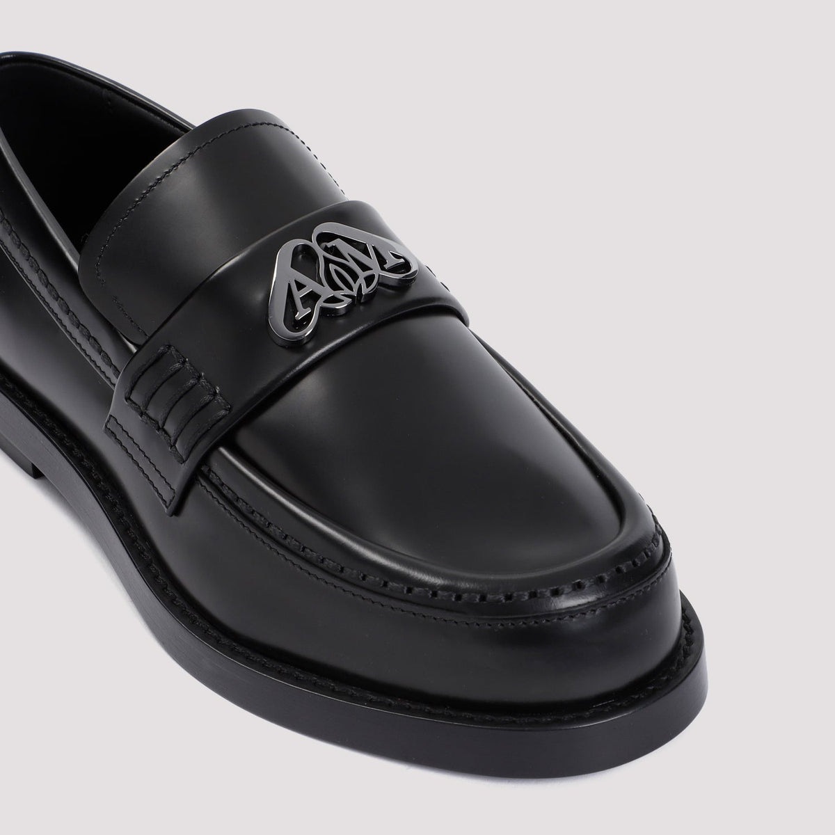 Alexander Mcqueen Loafers Women