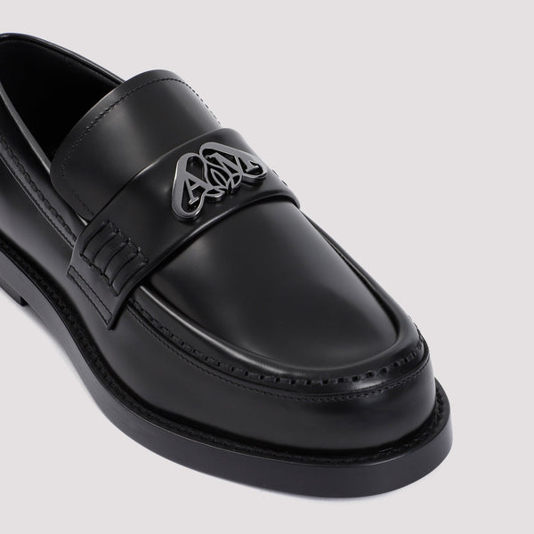 Alexander Mcqueen Loafers Women