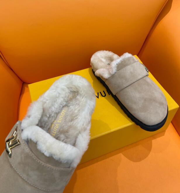 Chloe’s Picks - LOV Women Shoes - 354