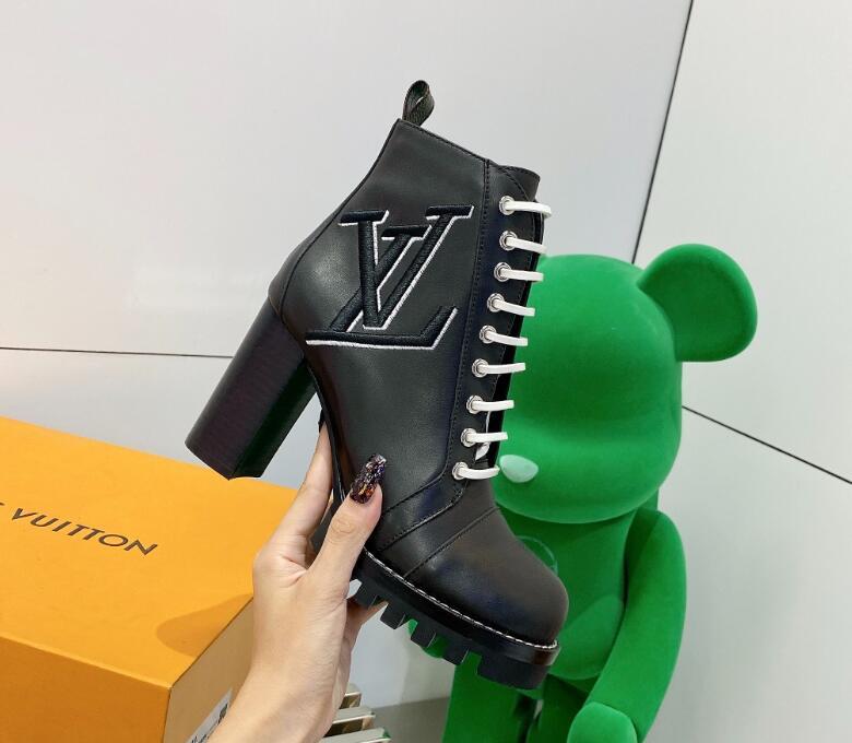Chloe’s Picks - LOV Women Shoes - 870