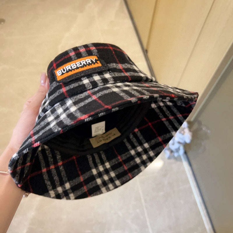 Burberry Luxury Cap