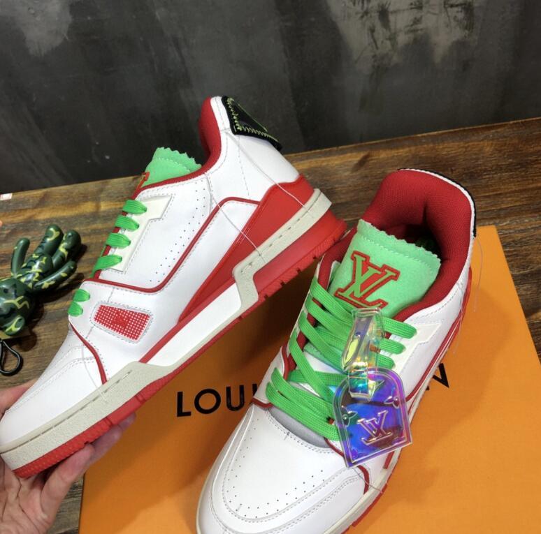 Chloe’s Picks - LOV Men Shoes - 1411