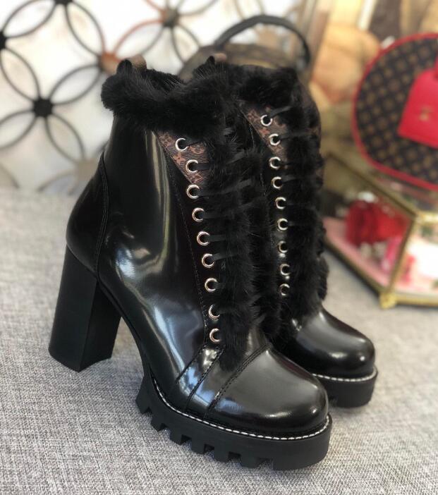 Chloe’s Picks - LOV Women Shoes - 767
