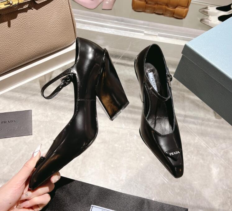 Chloe’s Picks - PD Women Shoes - 264