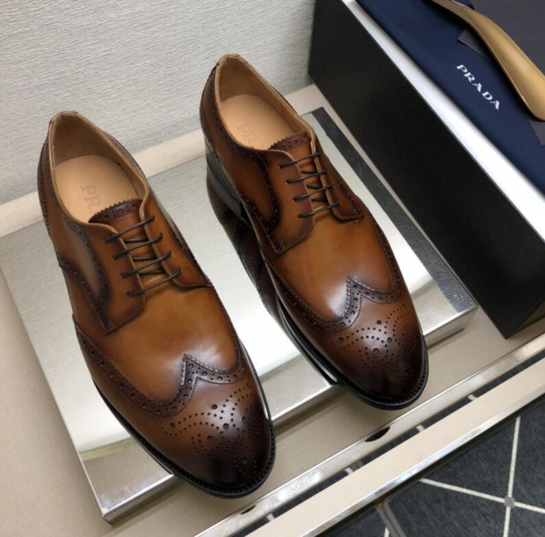 Chloe’s Picks - PD Men Shoes - 319