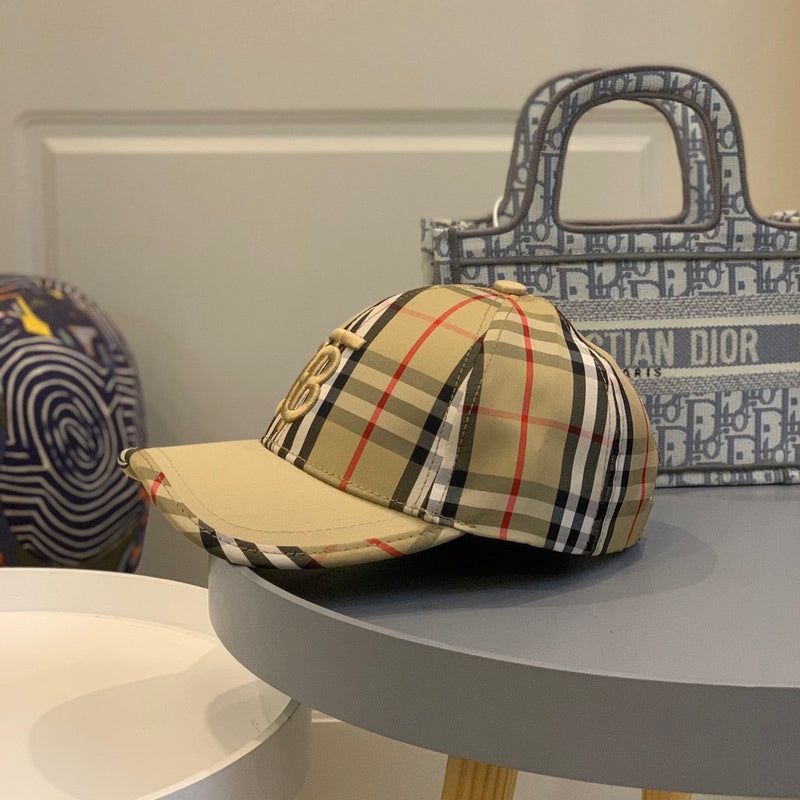 Burberry Luxury Cap