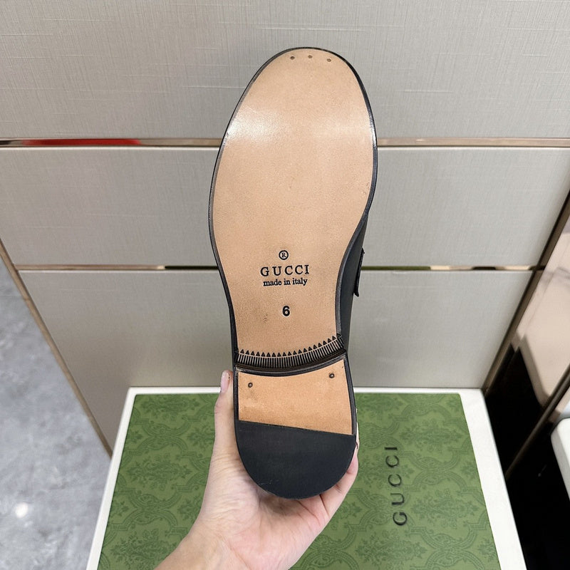 Gucci Luxury Shoes