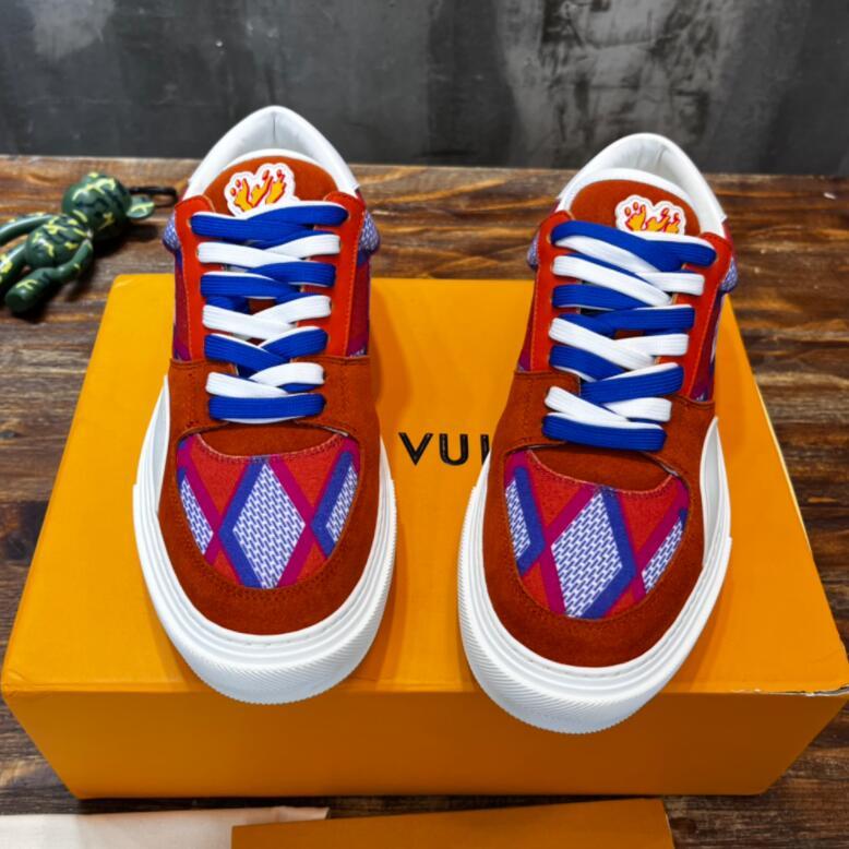 Chloe’s Picks - LOV Men Shoes - 826