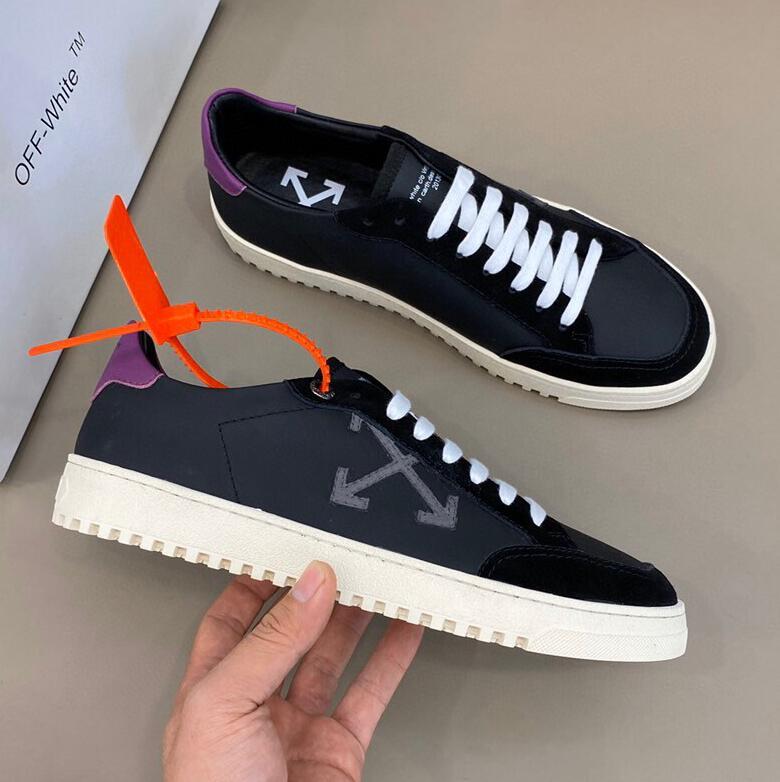Chloe’s Picks - YZO Men Shoes - 226