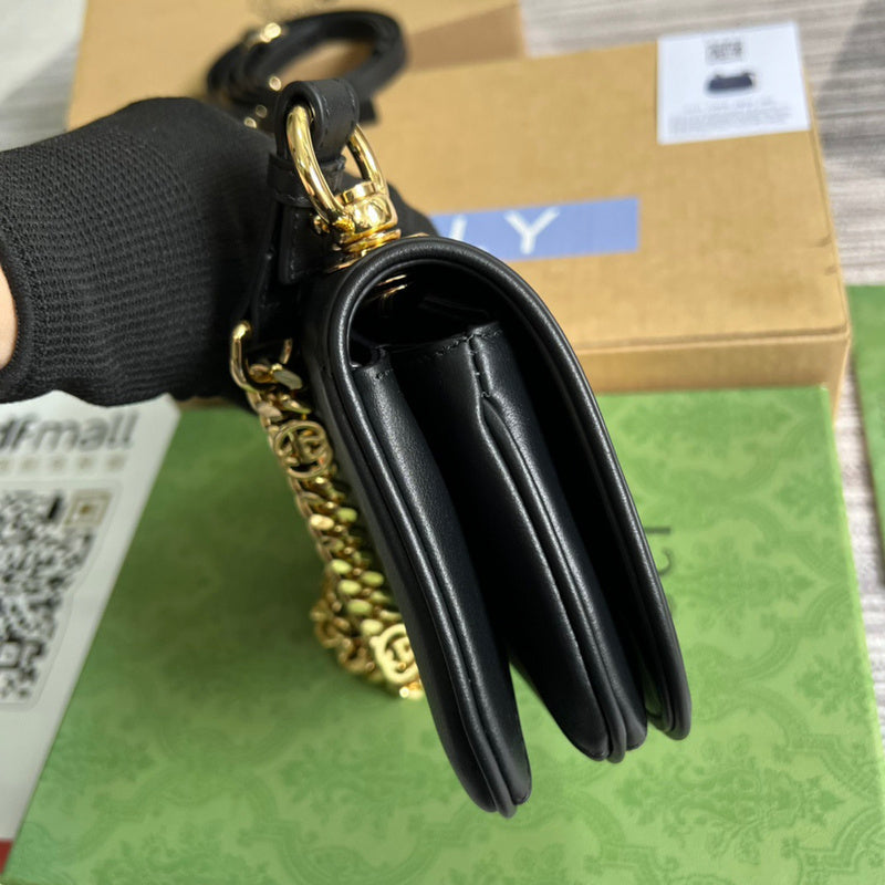 ENT - GCI Bags - 1454