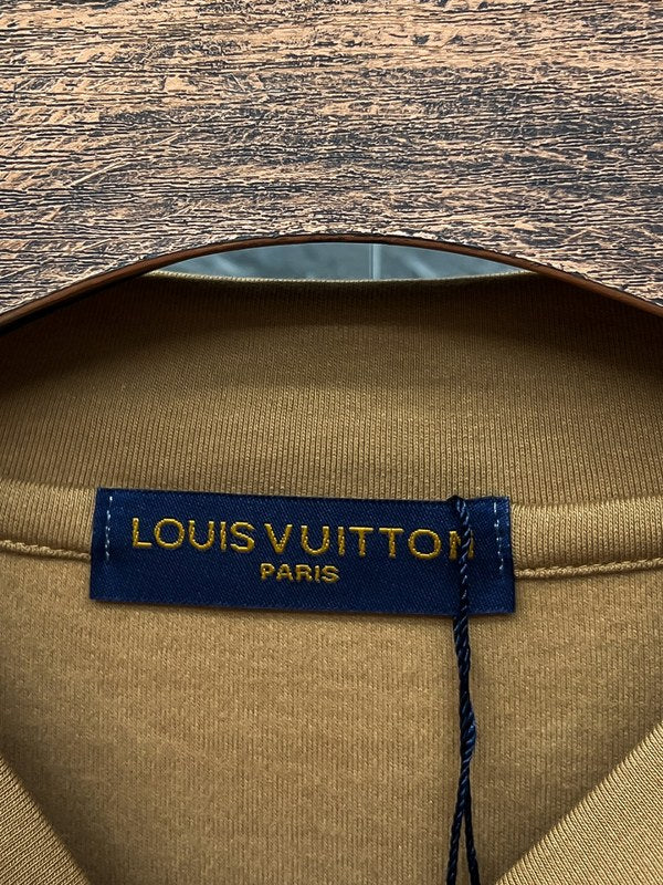 Louis Vuittion Luxury Clothes