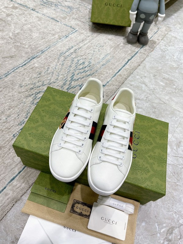 Gucci Luxury Shoes
