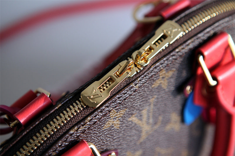 I W Fashion Lu-Vi bags - 8281