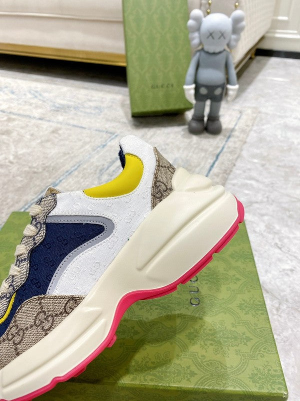 Gucci Luxury Shoes