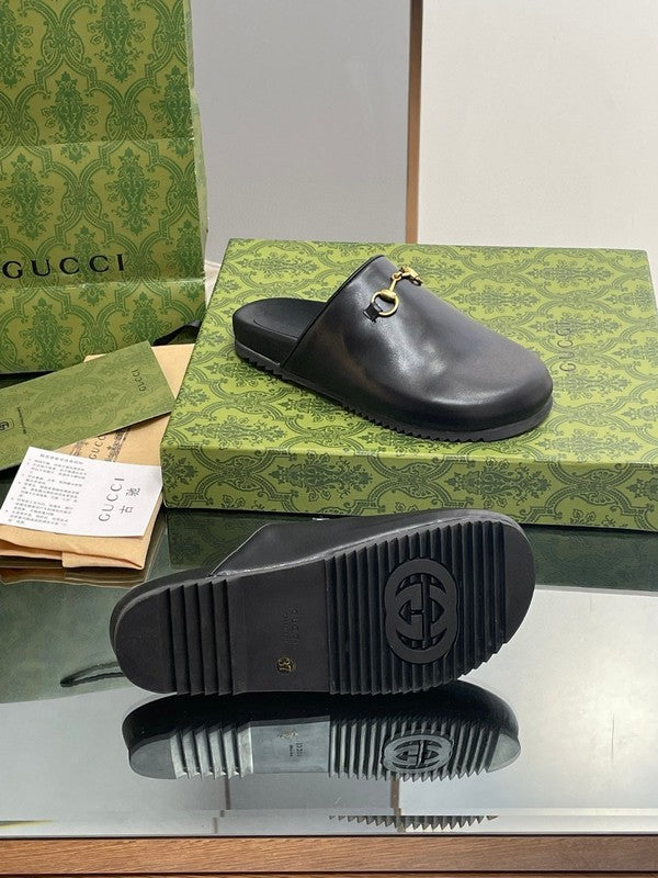 Gucci Luxury Shoes