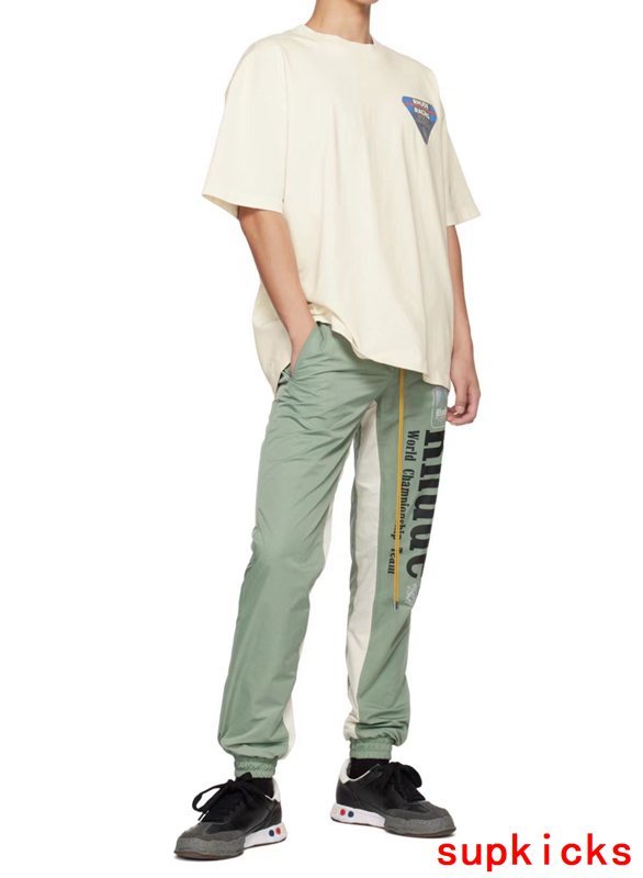RHUDE Luxury Cloth