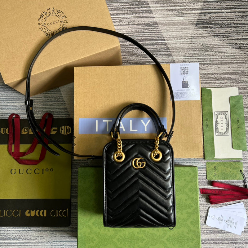 PHA - GUKI Bags - 1338