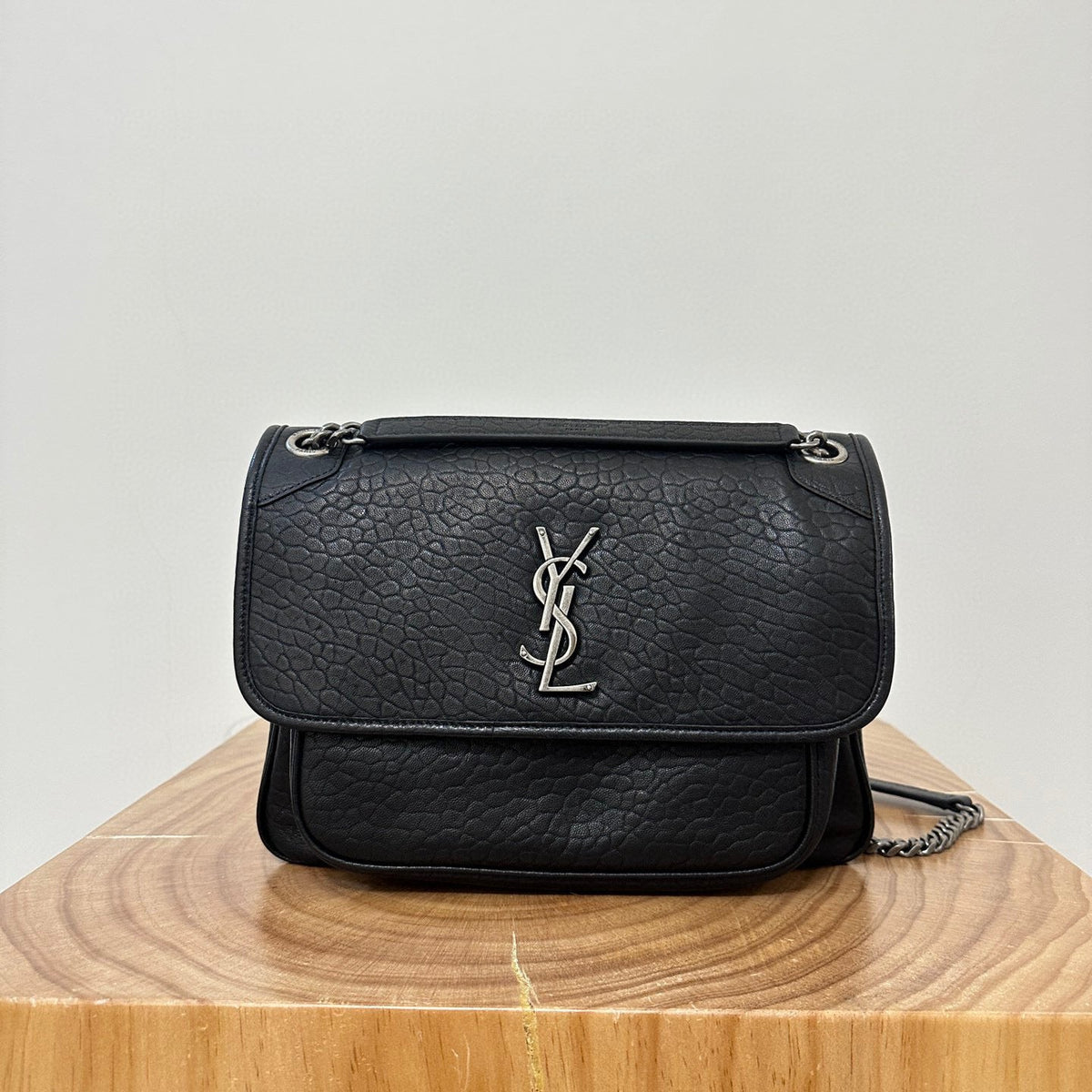 SL NIKI BABY BAG