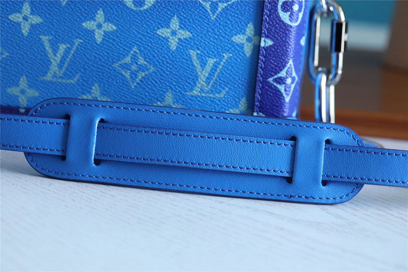 I W Fashion Lu-Vi bags - 10191