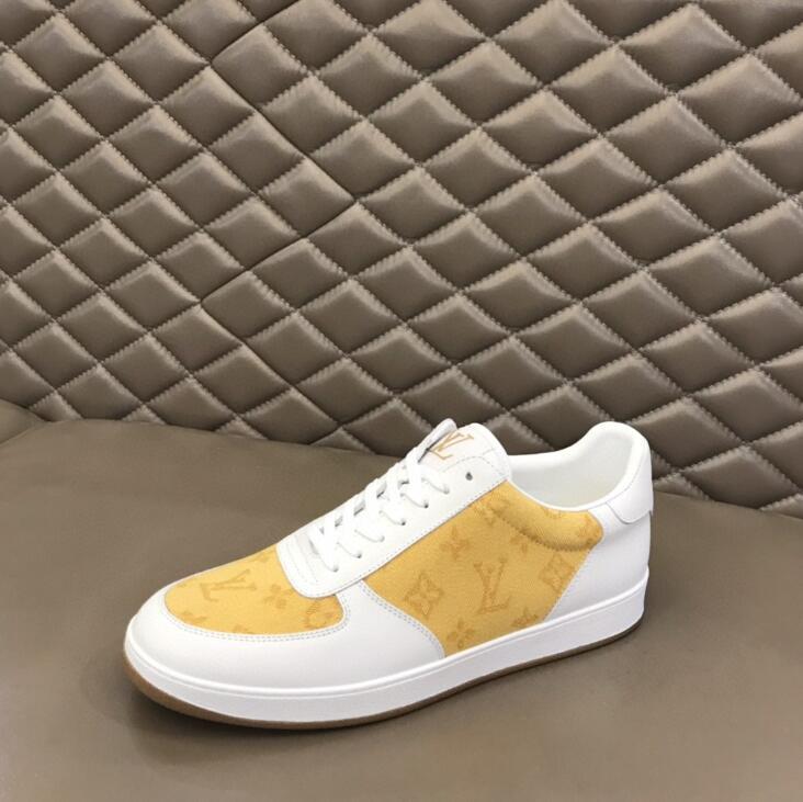Chloe’s Picks - LOV Men Shoes - 1051