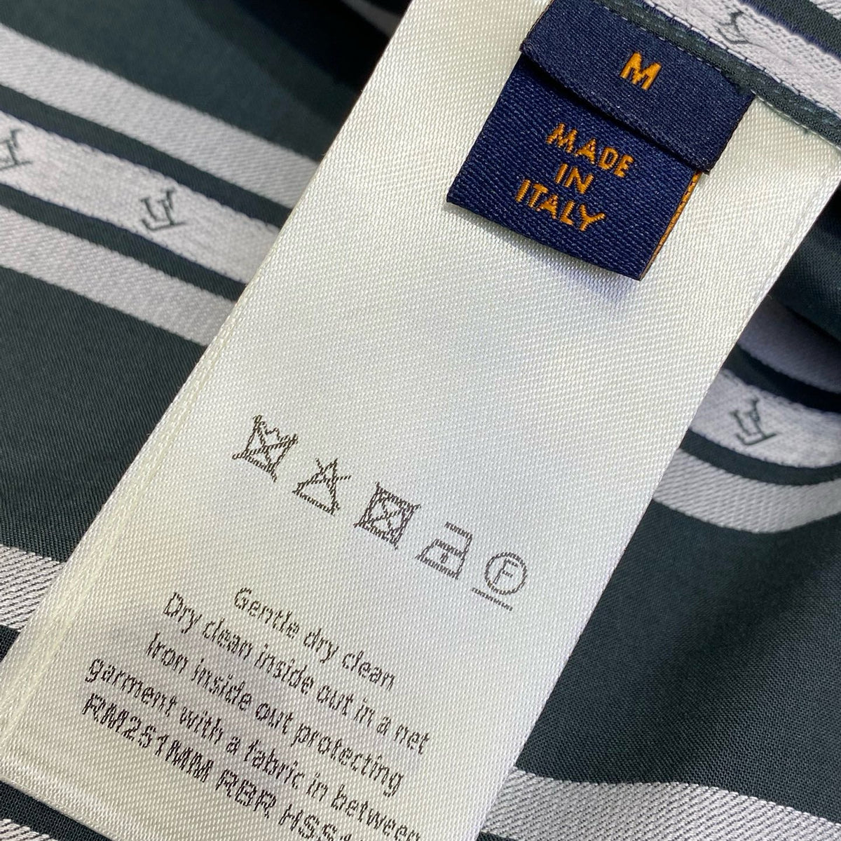 LOU SHIRT