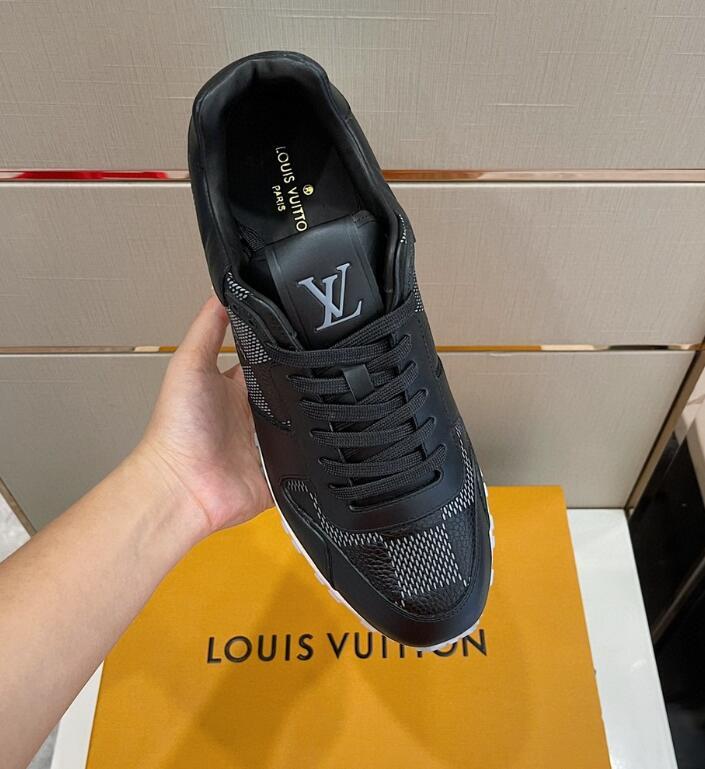 Chloe’s Picks - LOV Men Shoes - 702