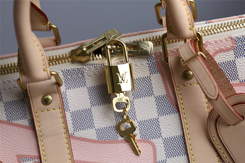 I W Fashion Lu-Vi bags - 9446