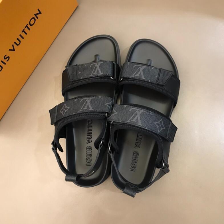 Chloe’s Picks - LOV Men Shoes - 1514