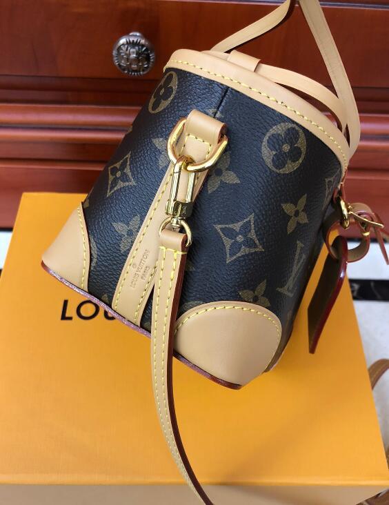 Chloe’s Picks - LOV Bags - 2543
