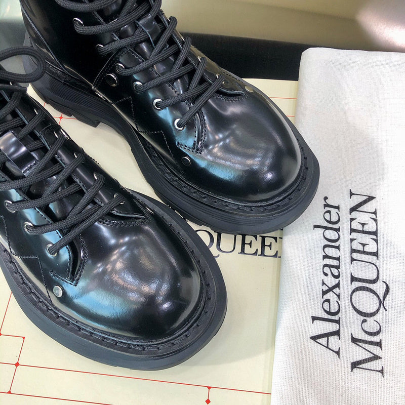 Alexander McQUEEN Luxury Shoes