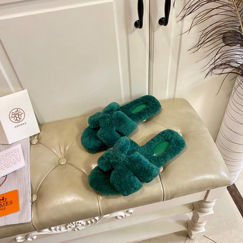 Hermes Luxury Sandals