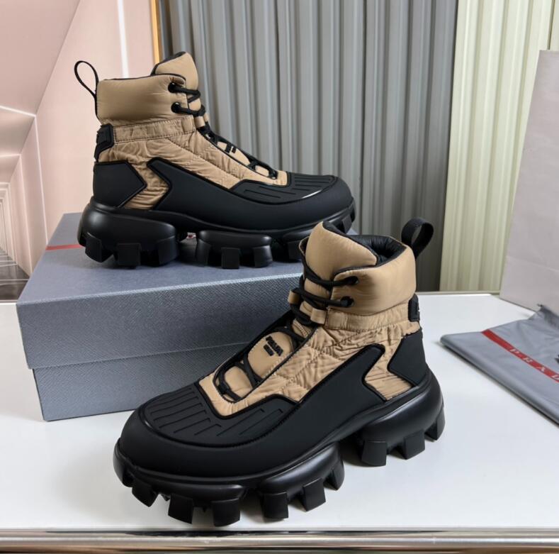 Chloe’s Picks - PD Men Shoes - 054