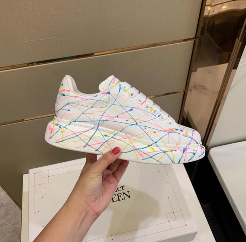 Chloe’s Picks - AQ Men SHoes - 365