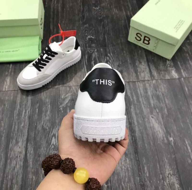 Chloe’s Picks - YZO Men Shoes - 261