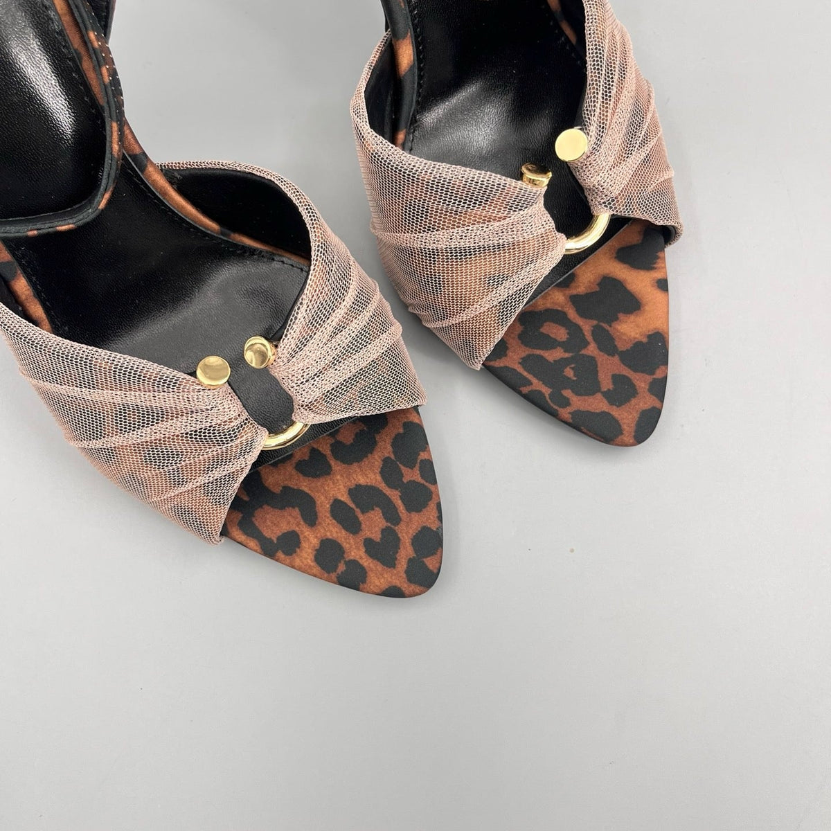SL HEELS