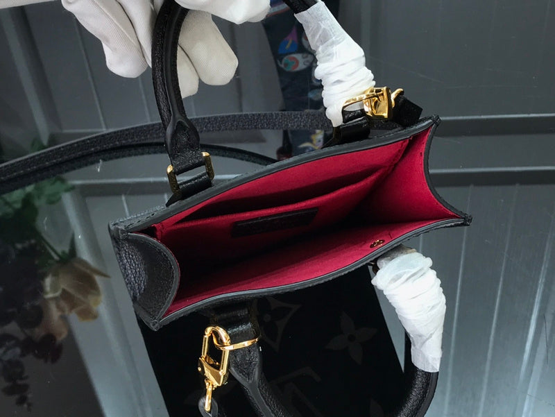 I W Fashion Lu-Vi bags - 17616