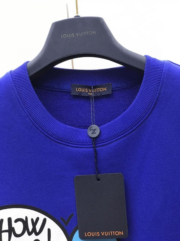 Louis Vuittion Luxury Clothes