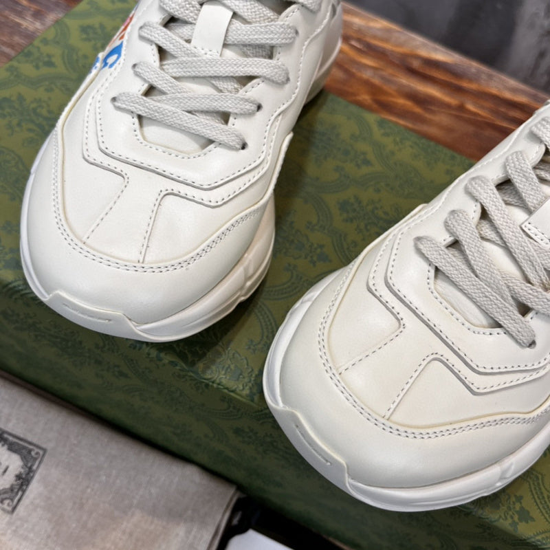 Gucci Luxury Shoes