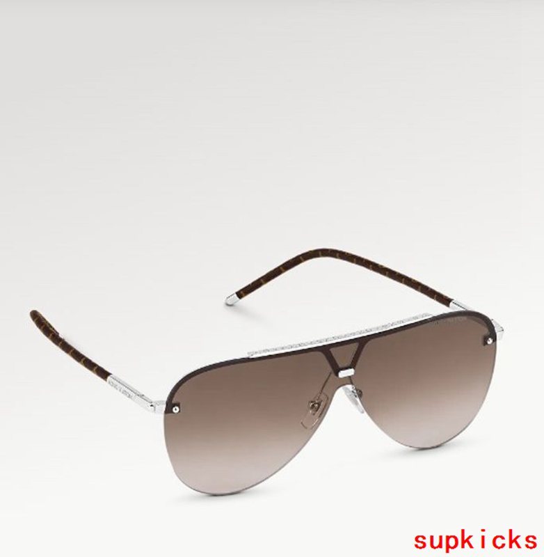 Louis Vuittion Luxury Sunglasses