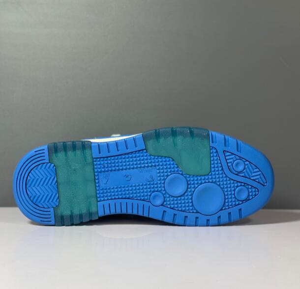 Chloe’s Picks - YZO Men Shoes - 083