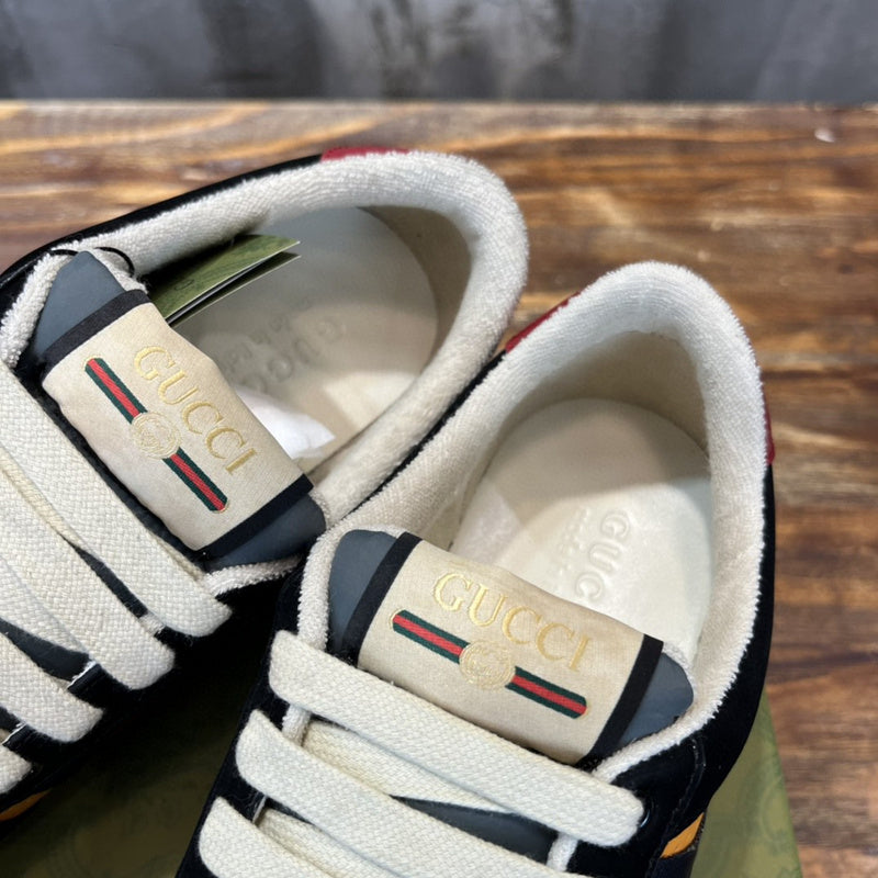 Gucci Luxury Shoes