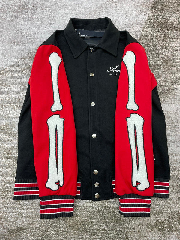 AMIR Hoodies - 017