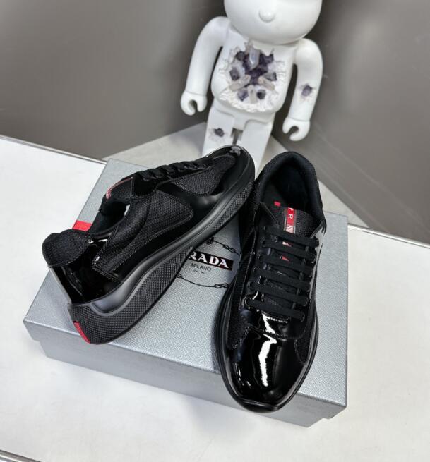 Chloe’s Picks - PD Men Shoes - 020